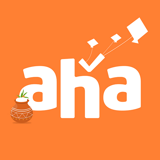 Play aha - 100% Local Entertainment Online