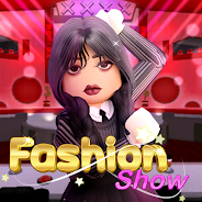 Spiele Fashion Show Blox für PC