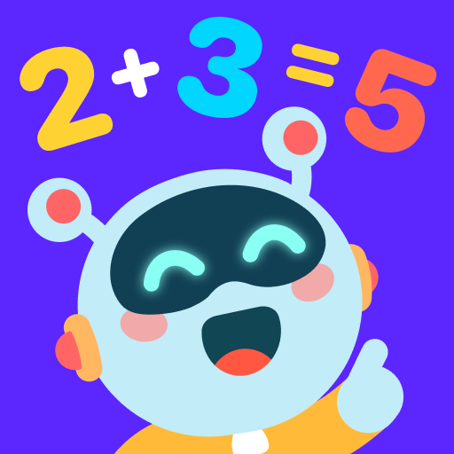 LogicLike Jogos educativos 2-8