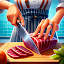 Royal Cooking・Juegos de cocina