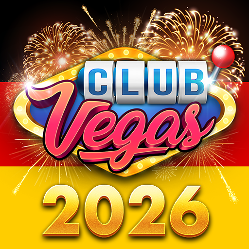 Club Vegas: Spielautomaten 777