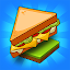 Merge Sandwich