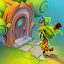 Gemmy Lands: Match 3 Jewel Games
