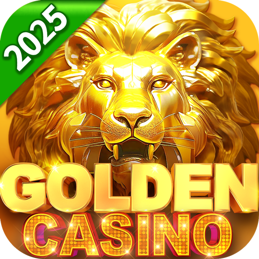 Golden Casino - Slot Oyunları