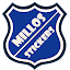 Millonarios Stickers