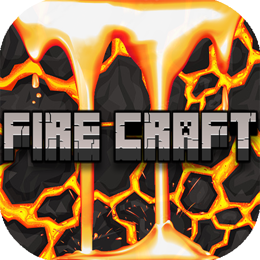 Play Fire craft Online