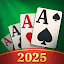 Solitaire:Classic Deluxe Cards