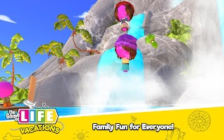 Download & Play THE GAME OF LIFE Vacations on PC & Mac