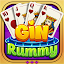 Gin Rummy - Card Game Offline