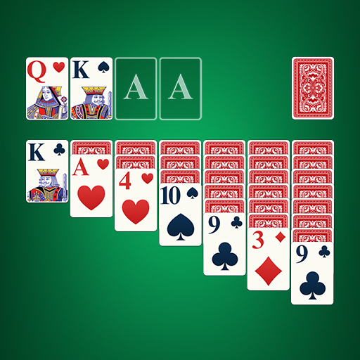 Solitaire - Classic Card Games