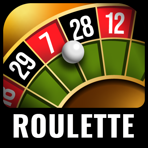Roulette VIP - Casino Vegas FREE