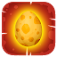 Hatch Dinosaur Eggs - Jurassic World Clicker Games