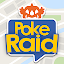 PokeRaid - Worldwide Remote Ra