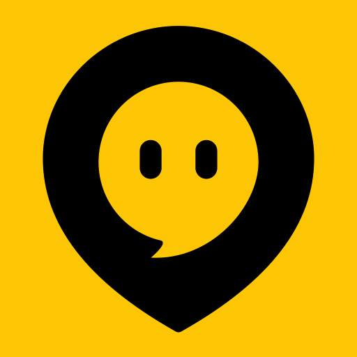 NIMI App: Chat & Party