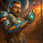 Mystery Legacy: Unihero