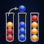 Ball Sort: Color Sorting Games