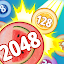 Magic Fruit Blast 2048
