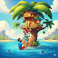 Kong Island: Farm & Survival
