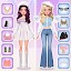 Catwalk Show: Dress Up Game