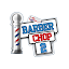 Barber Chop 2