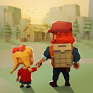 Spiele Stadt der Überlebenden für PC