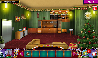 Download & Play Christmas Room Escape Holidays on PC & Mac (Emulator)