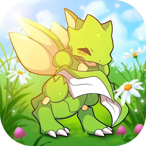 Thú Cưng Truyền Kỳ