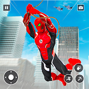 Jogue aranha miami gângster herói para PC