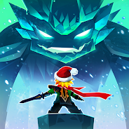 Gioca Tap Titans 2: Hero Clicker RPG per PC