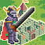 Norse Expansion Medieval RTS