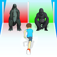 Играй Monster Draft на ПК