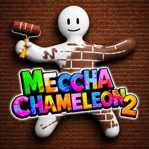 Meccha Chameleon 2