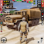 Military Truck Game Simulator