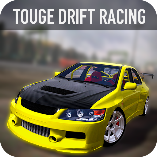 Touge Drift & Racing