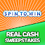 SpinToWin Slots & Sweepstakes