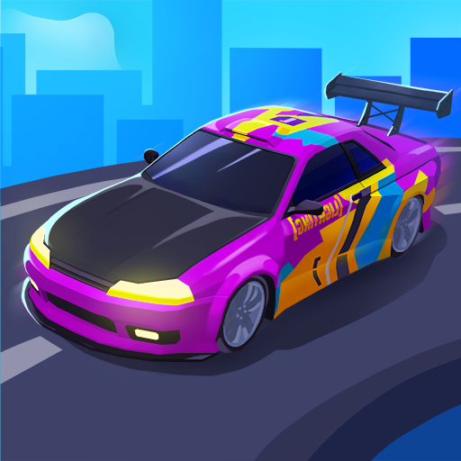 Race Master 3D Cloud Game Play Online - BooBoo