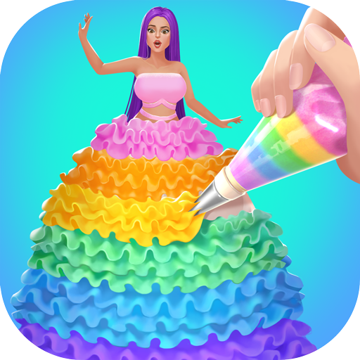 Play Icing On The Dress Online