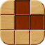 Woodoku: Puzzle-Spiele