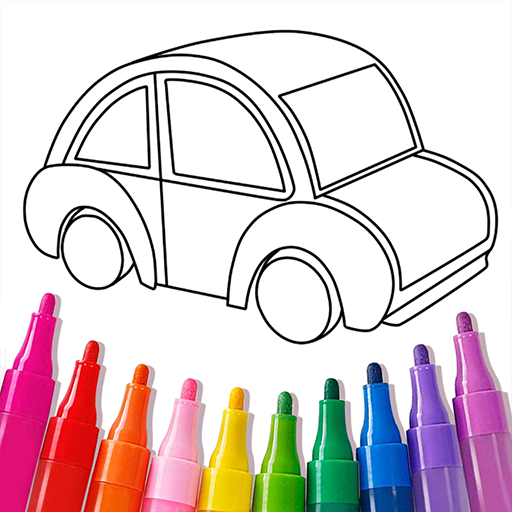 COLOR CAR - Play Online for Free!