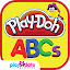 PLAY-DOH Create ABCs