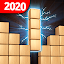 Wood Block Puzzle 3D
