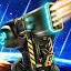 Sci Fi Tower Defense Offline Game. Module TD