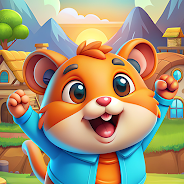 Main Hamster Tap: Kombat Tycoon on PC