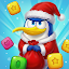 Pengle - Penguin Match 3