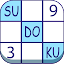 Classic Sudoku Game Calcudoku