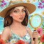 Hidden Objects: Flower Quest