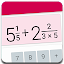 Fractions: calculate & compare