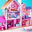 Doll House Design Doll Games