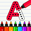 Игры ABC: Алфавит и фоника