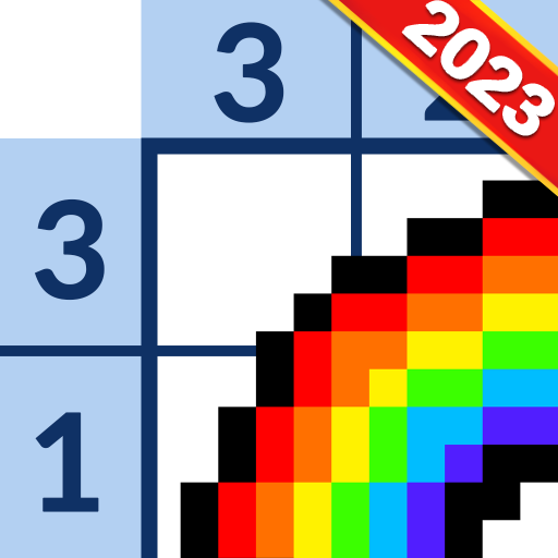 Play Nonogram - Jigsaw Puzzle Game Online